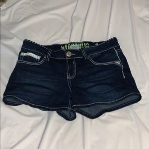 Women’s Shorts